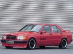 Mercedes-Benz 190 E 3.6 by Brabus 1985 года